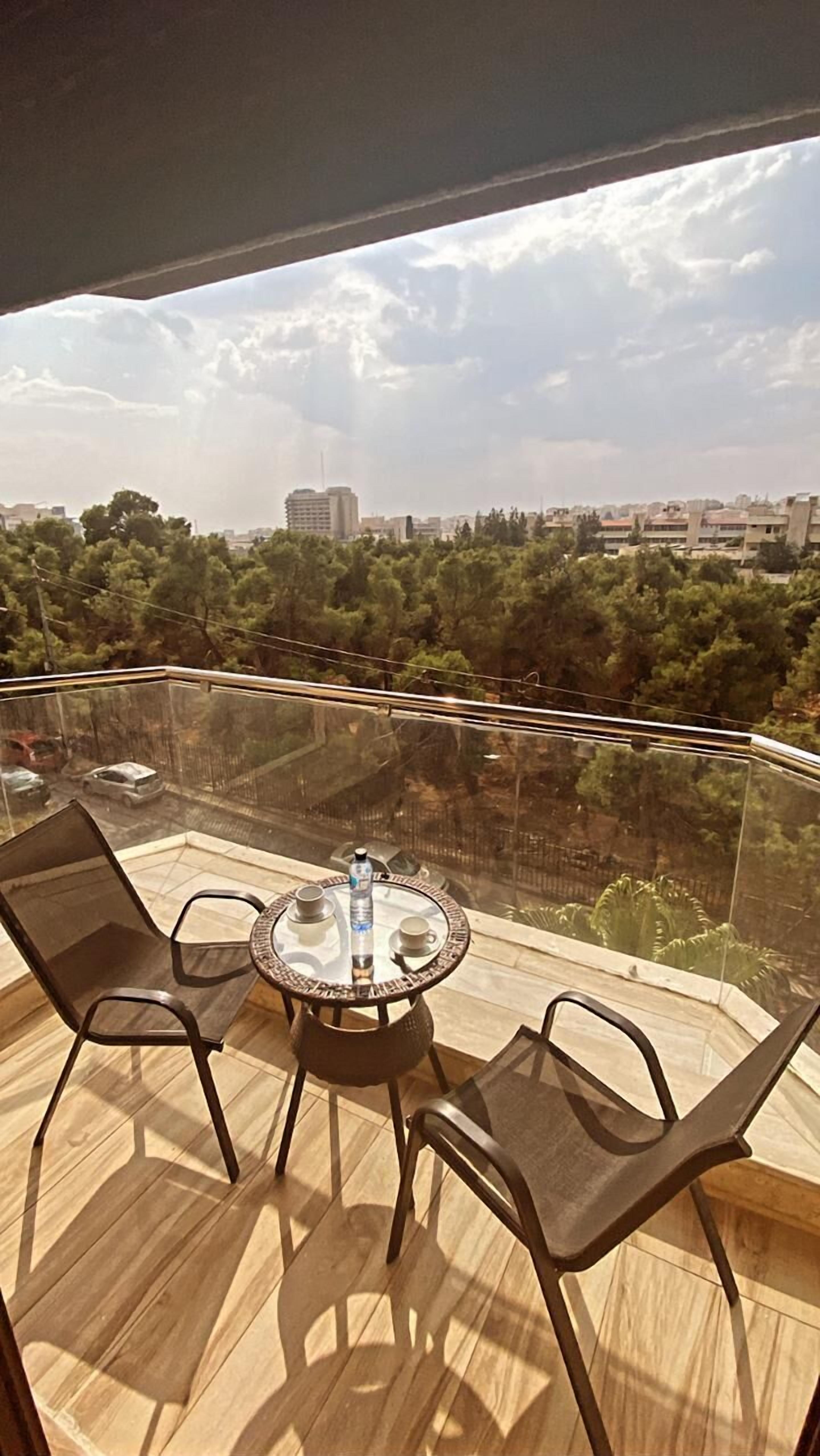 Panoramic Double Room, 1 Bedroom | Egyptian cotton sheets, premium bedding, memory-foam beds, minibar