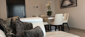 알 만질 레지던스  히드