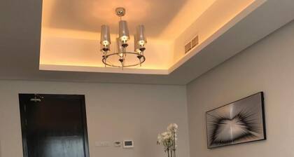 Al Manzil Residence Hidd