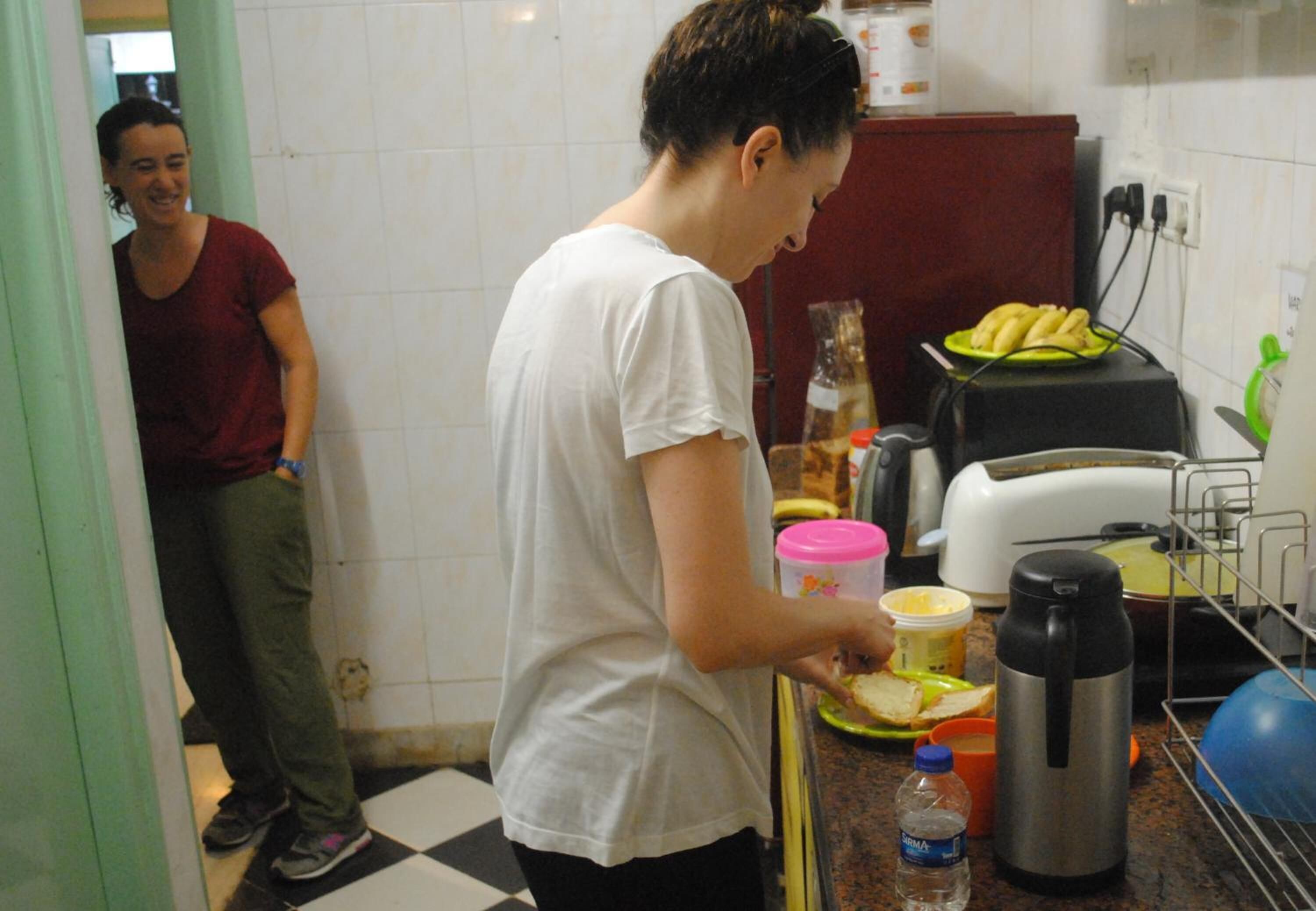 Foto - Hostel Mantra