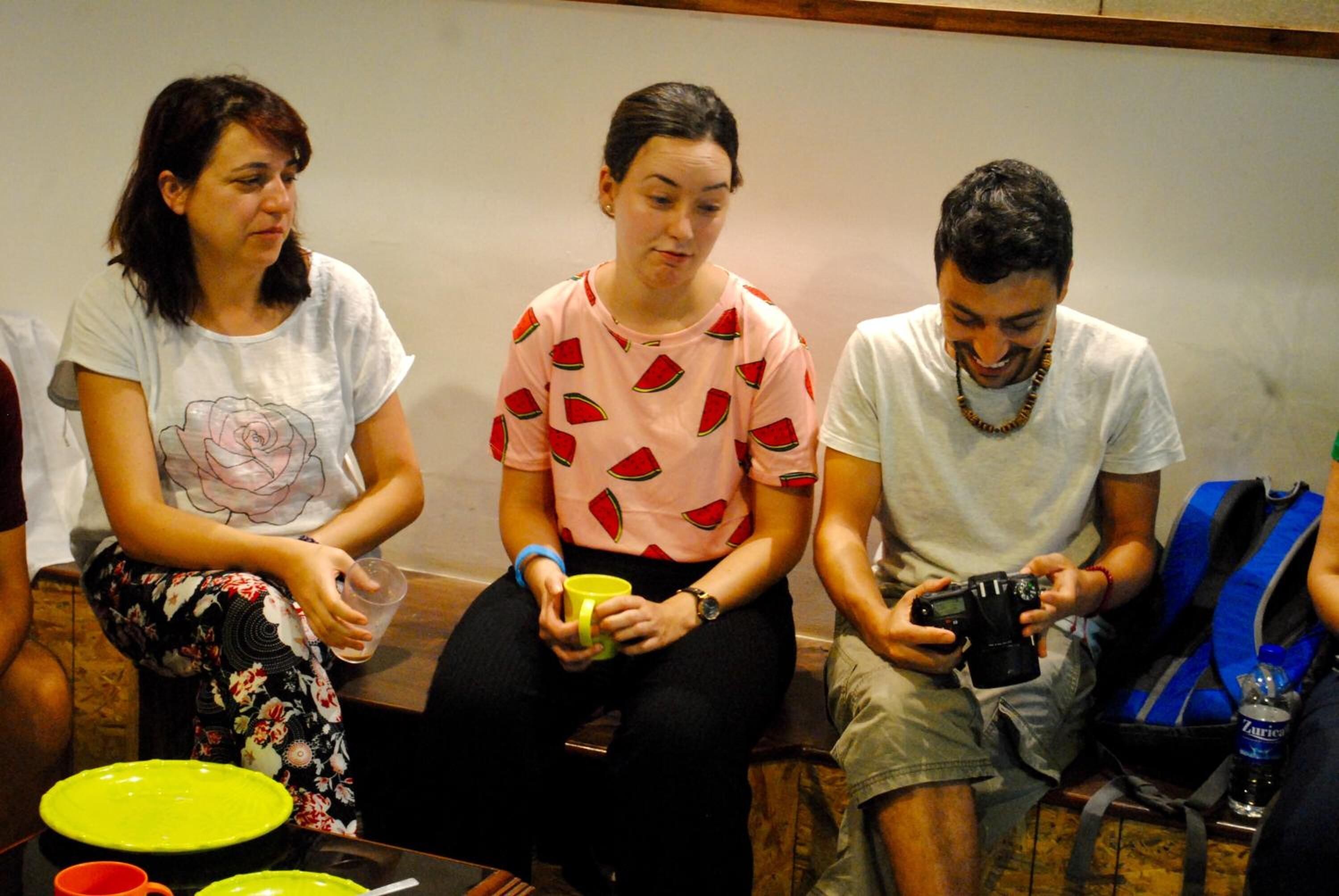 Foto - Hostel Mantra