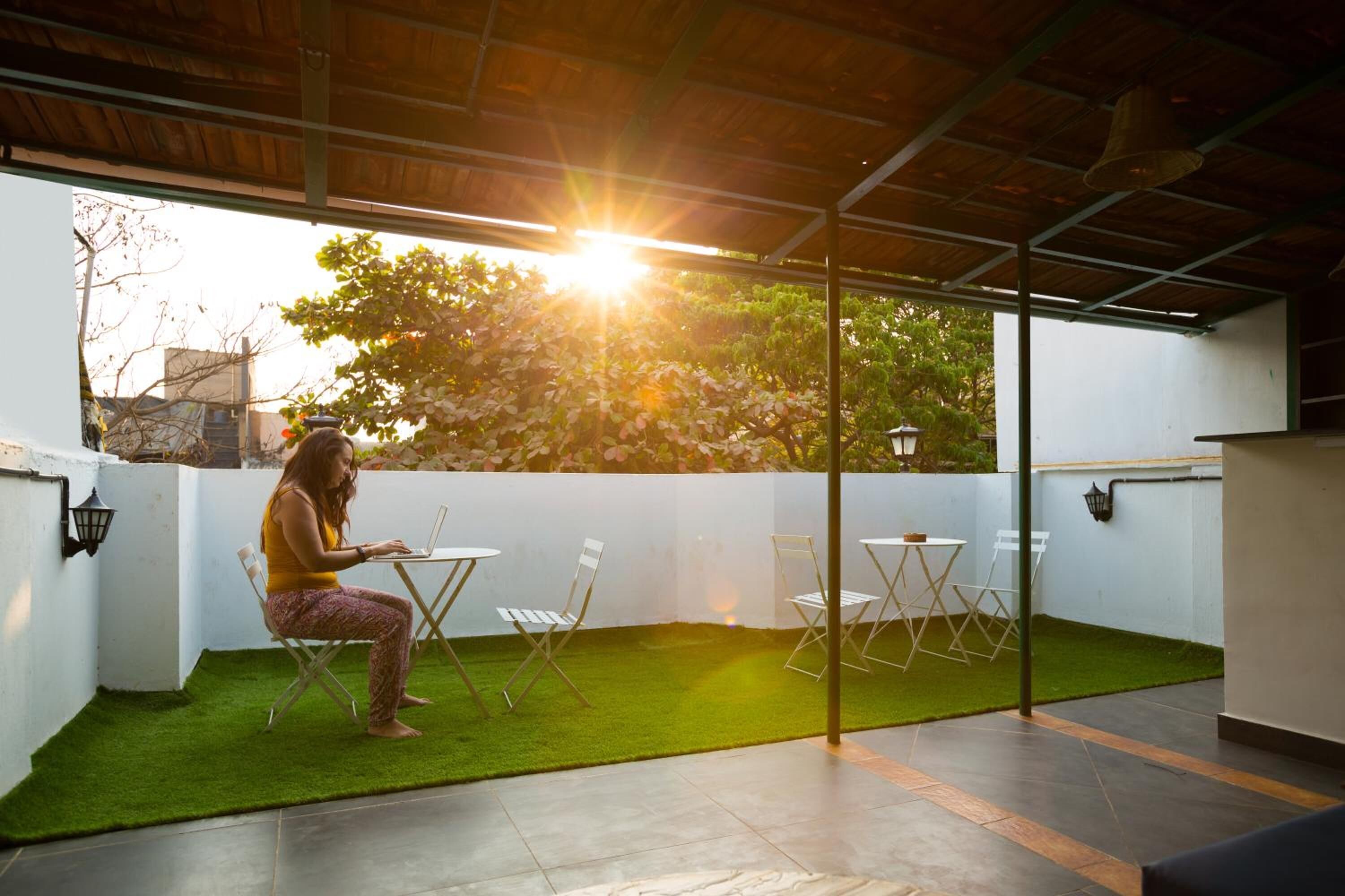 Foto - Hostel Mantra