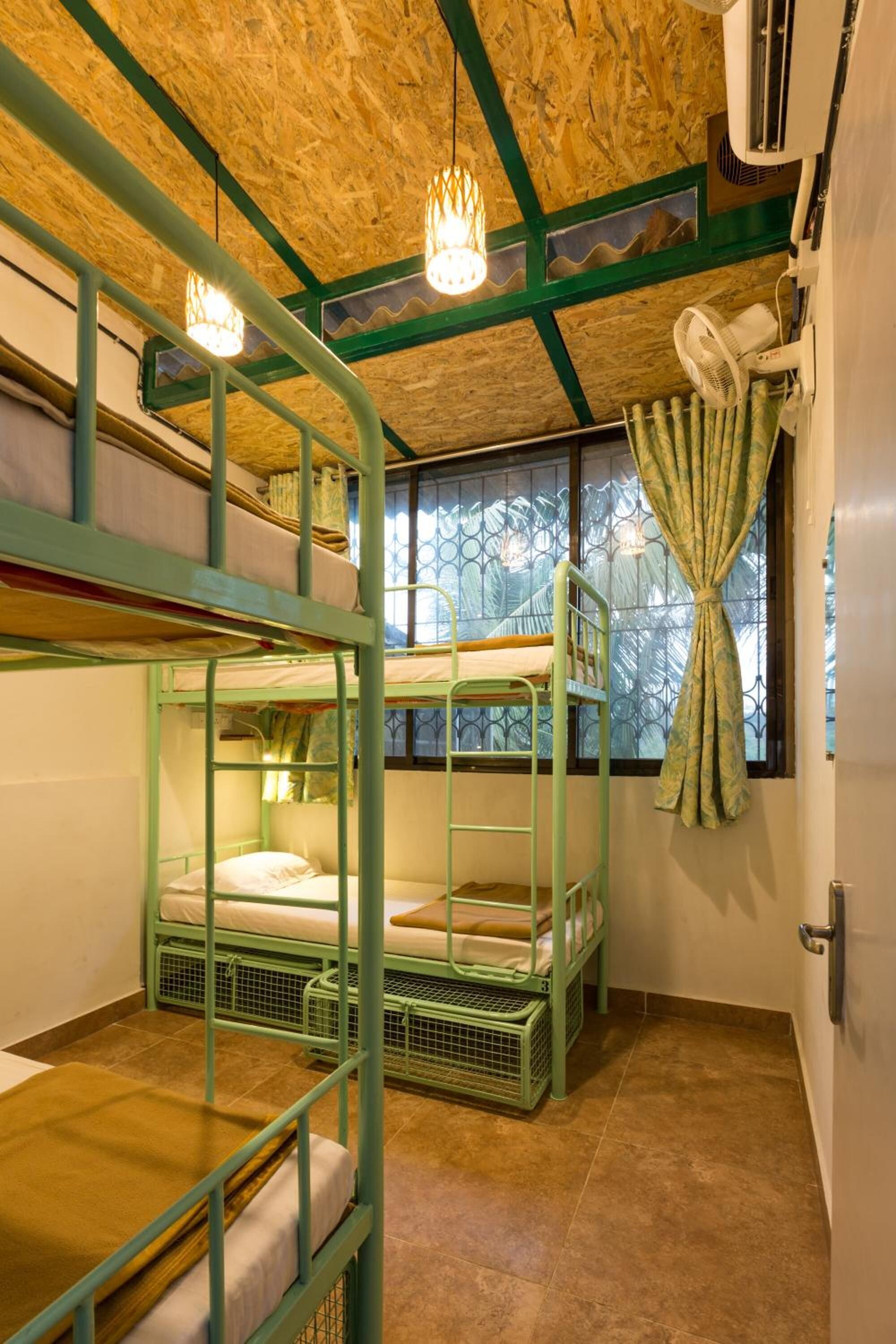 Foto - Hostel Mantra