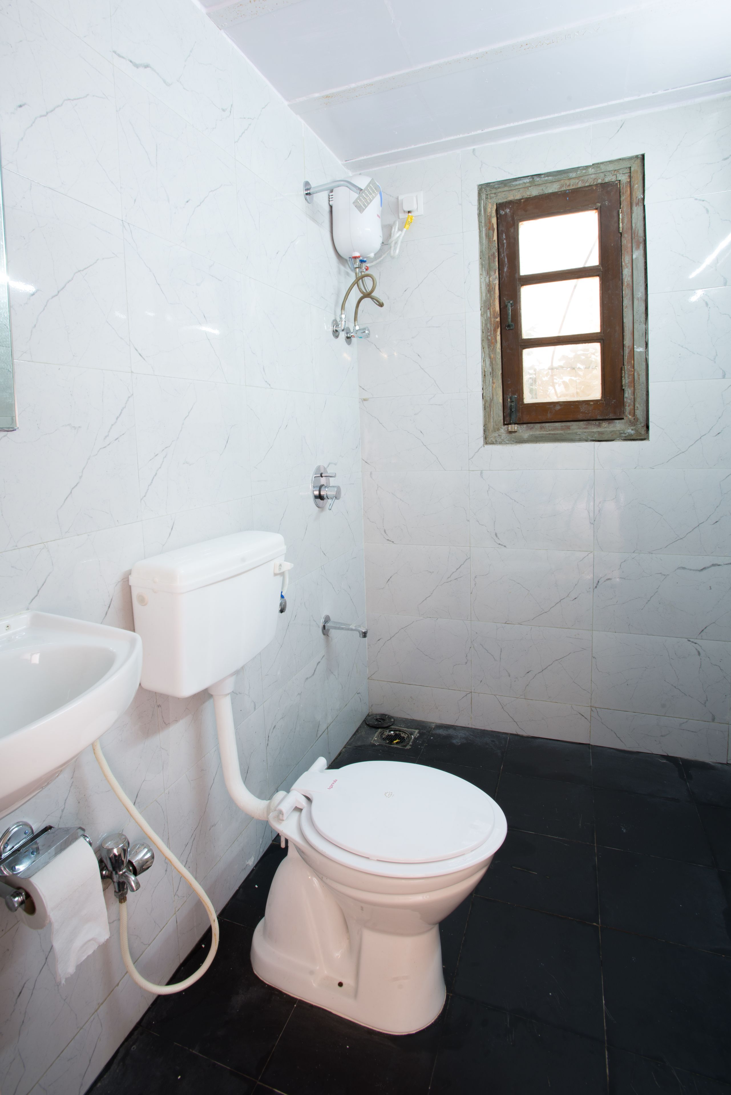 Foto - Hostel Mantra