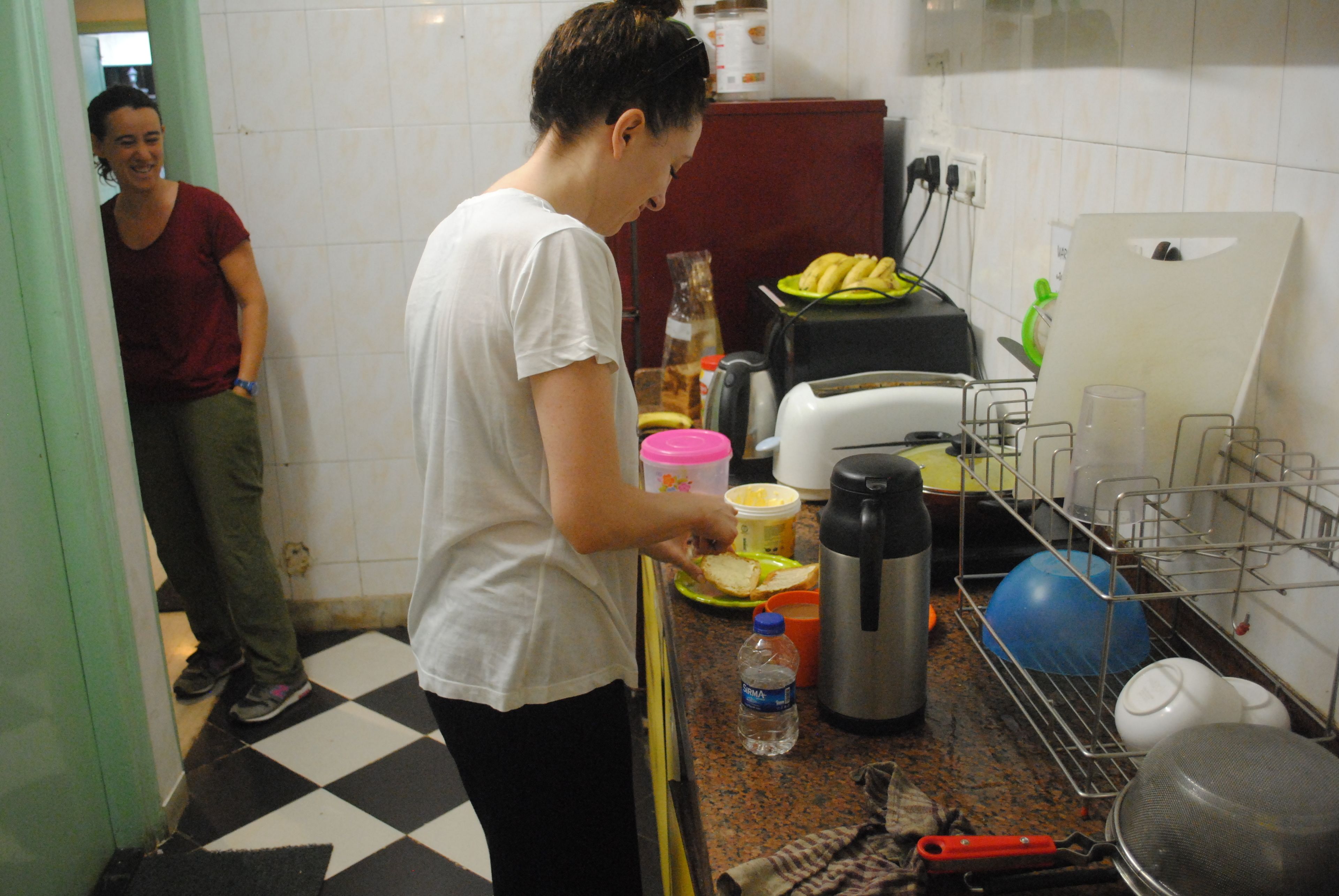 Foto - Hostel Mantra