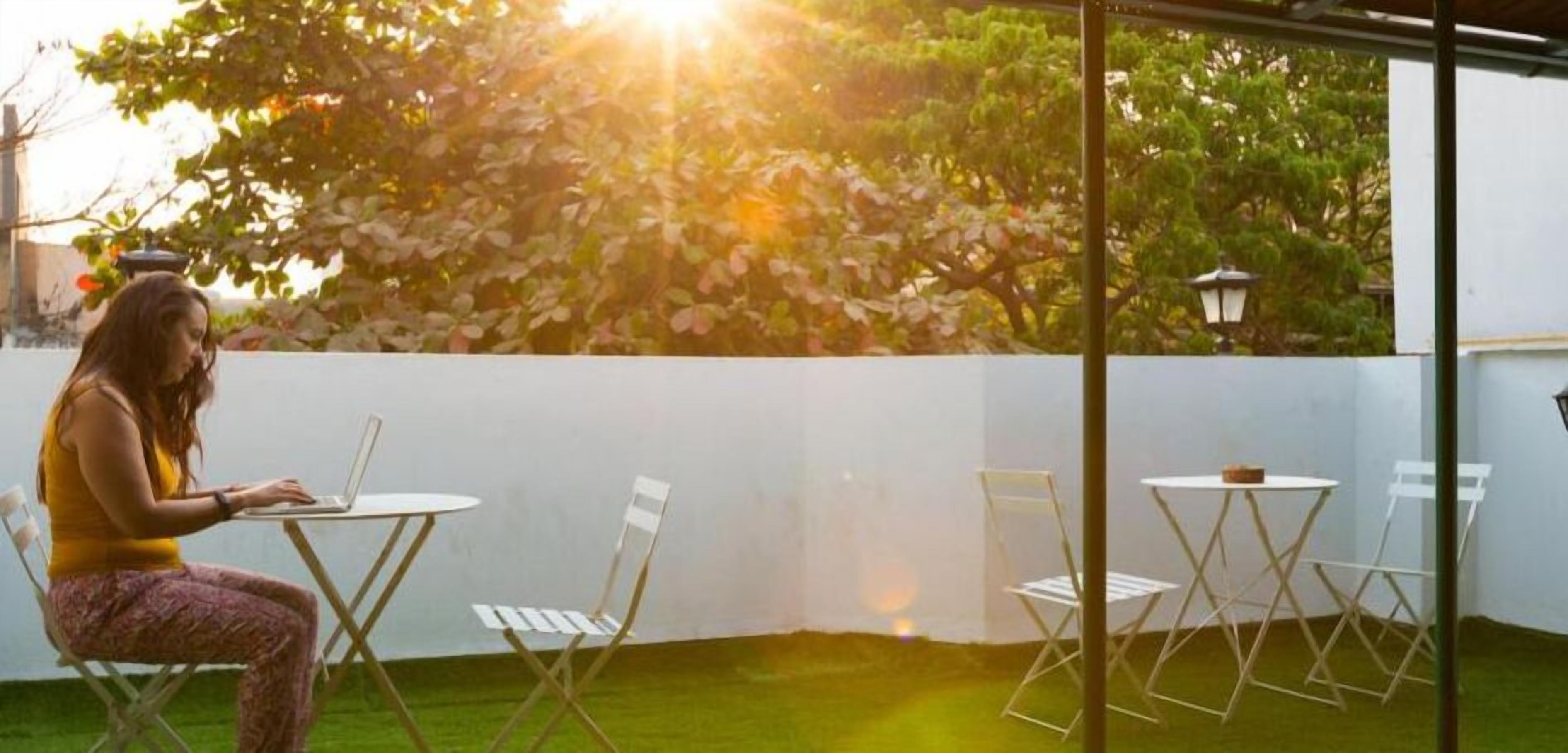 Foto - Hostel Mantra