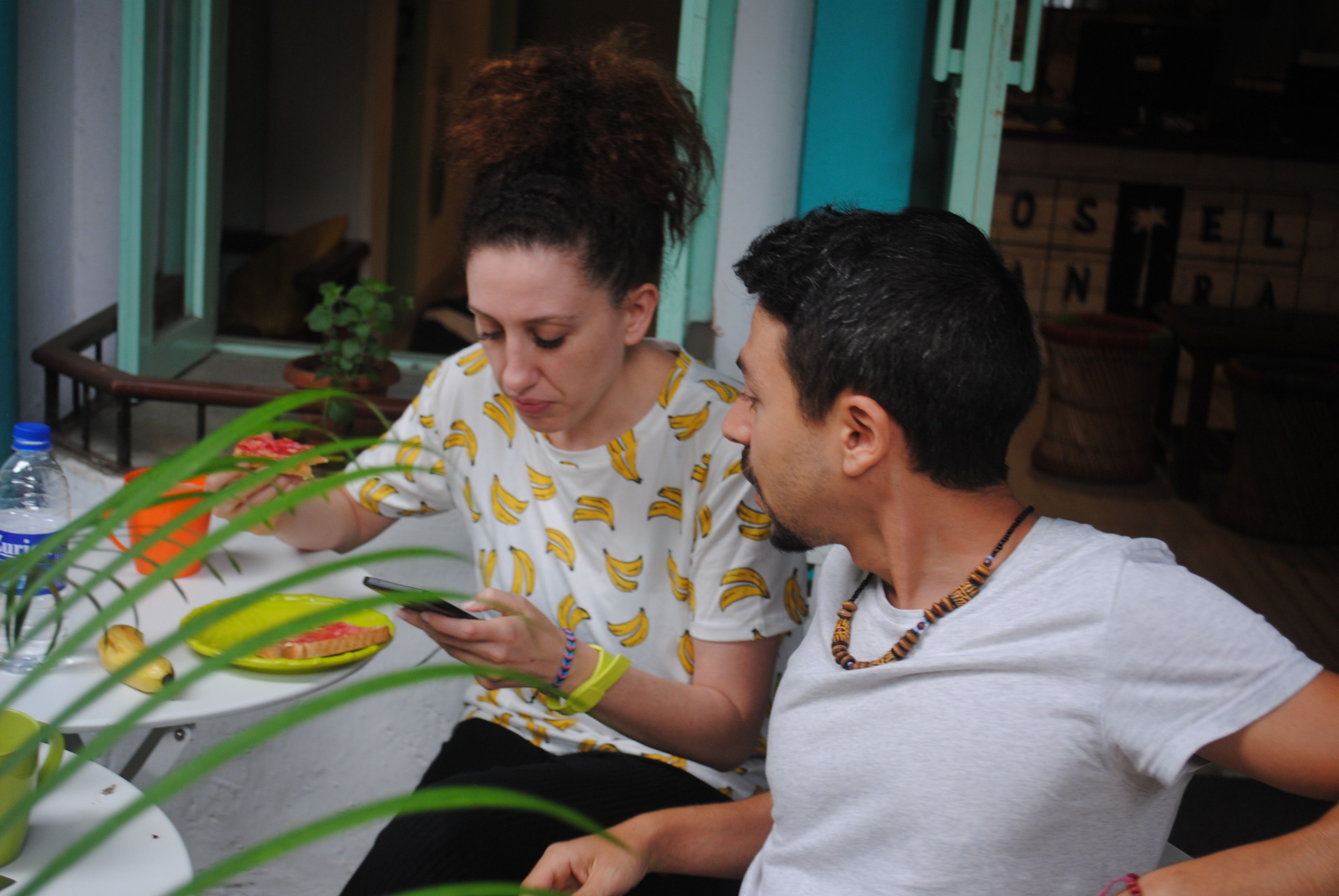 Foto - Hostel Mantra