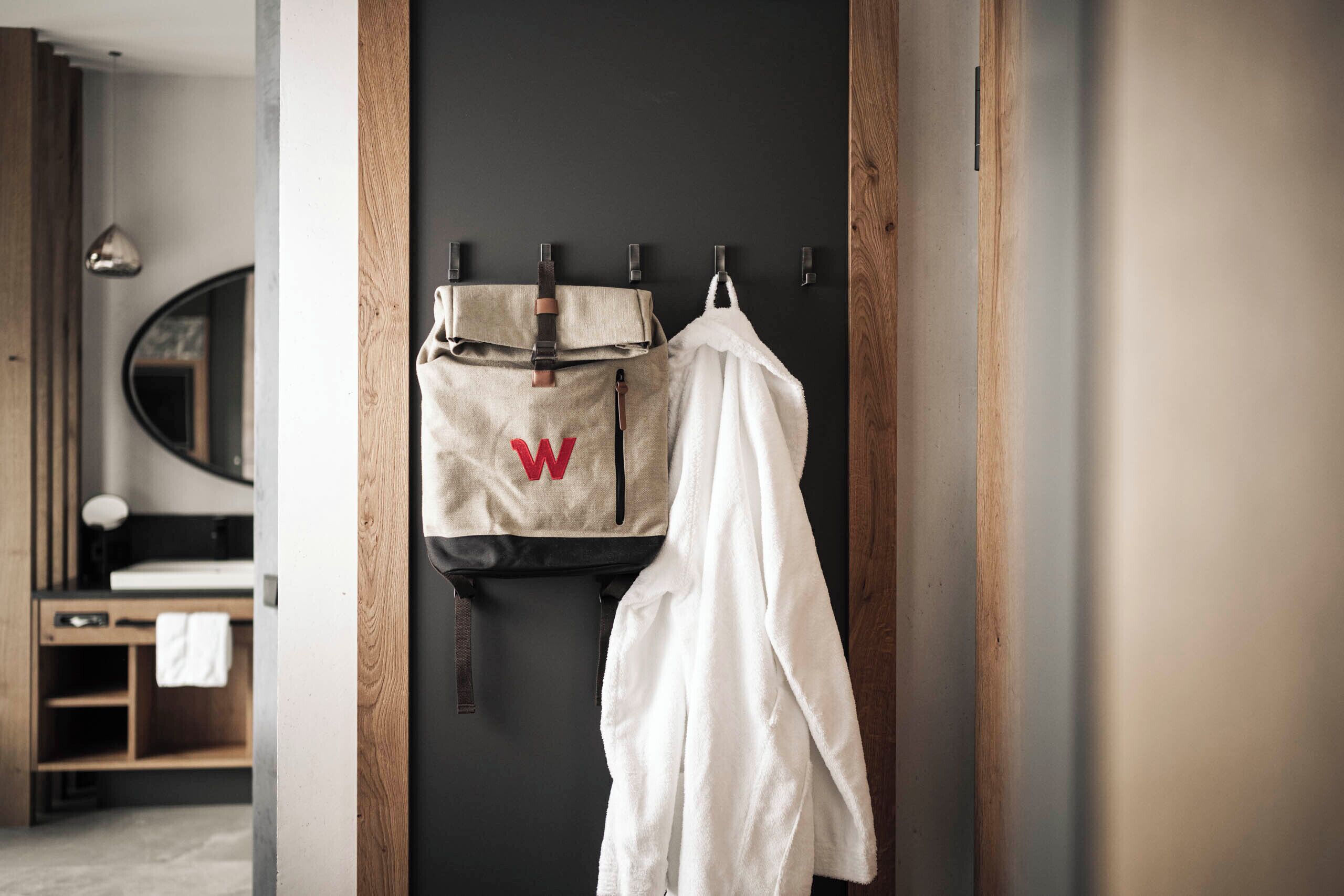 suite | in-room safe, desk, laptop workspace, blackout curtains