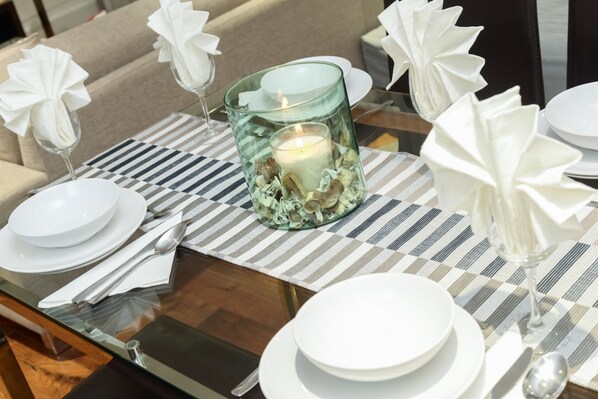 City Apartment, 1 Bedroom, Accessible, City View | Private kitchen | Fridge, microwave, coffee/tea maker, electric kettle - Premiere Fitzrovia Oxford Street (London)