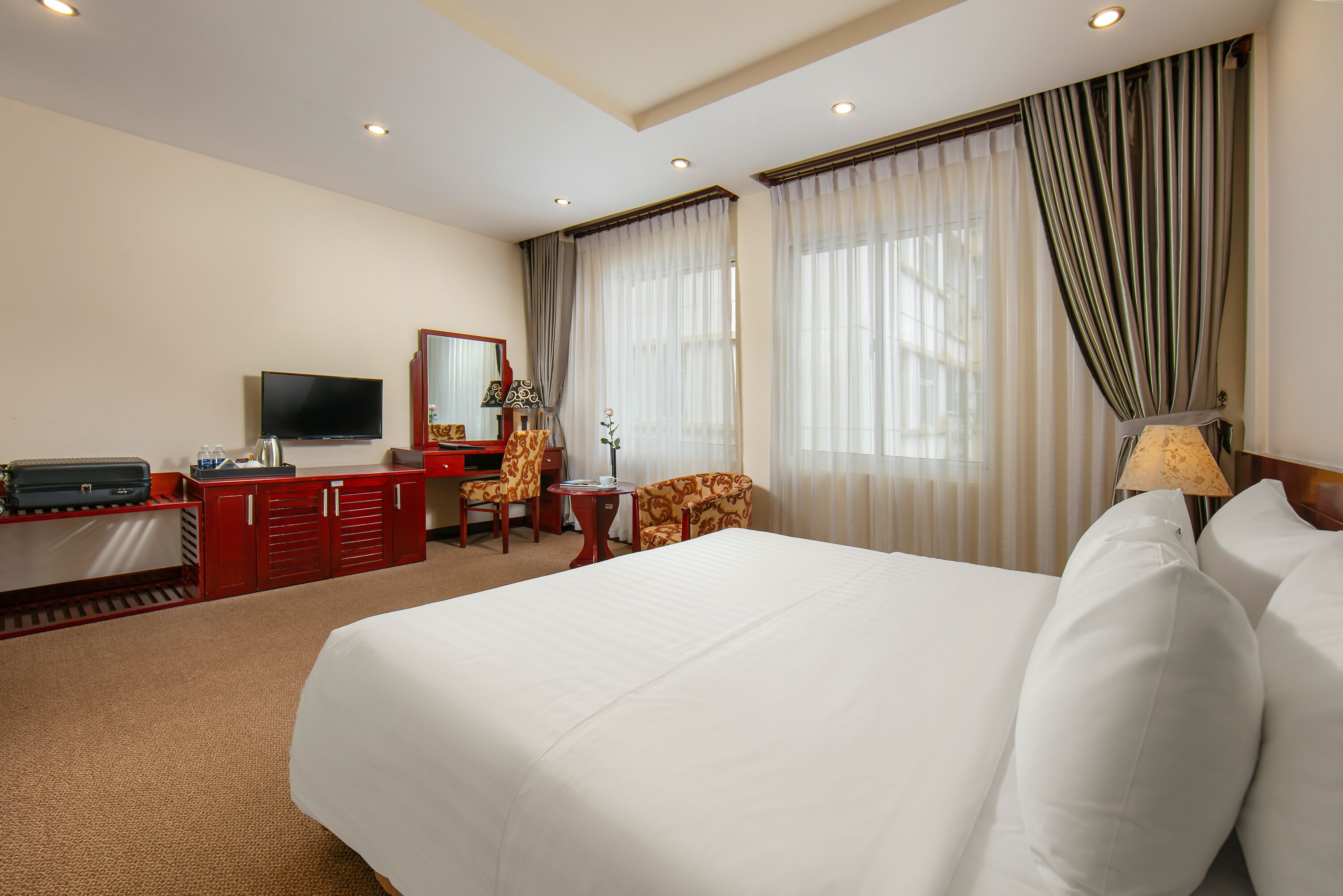 Photo - A25 Premium Hotel - 705 Lac Long Quan