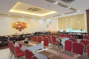 Sala de reuniones