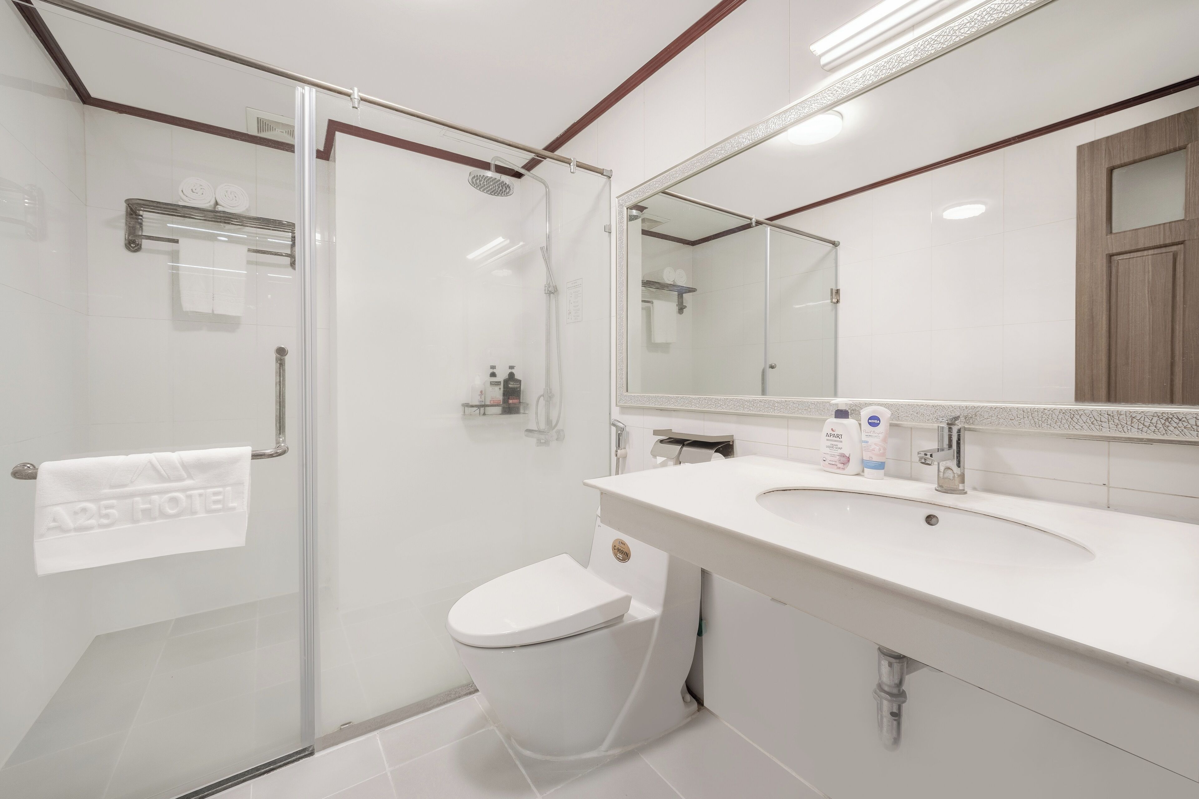 Photo - A25 Premium Hotel - 705 Lac Long Quan