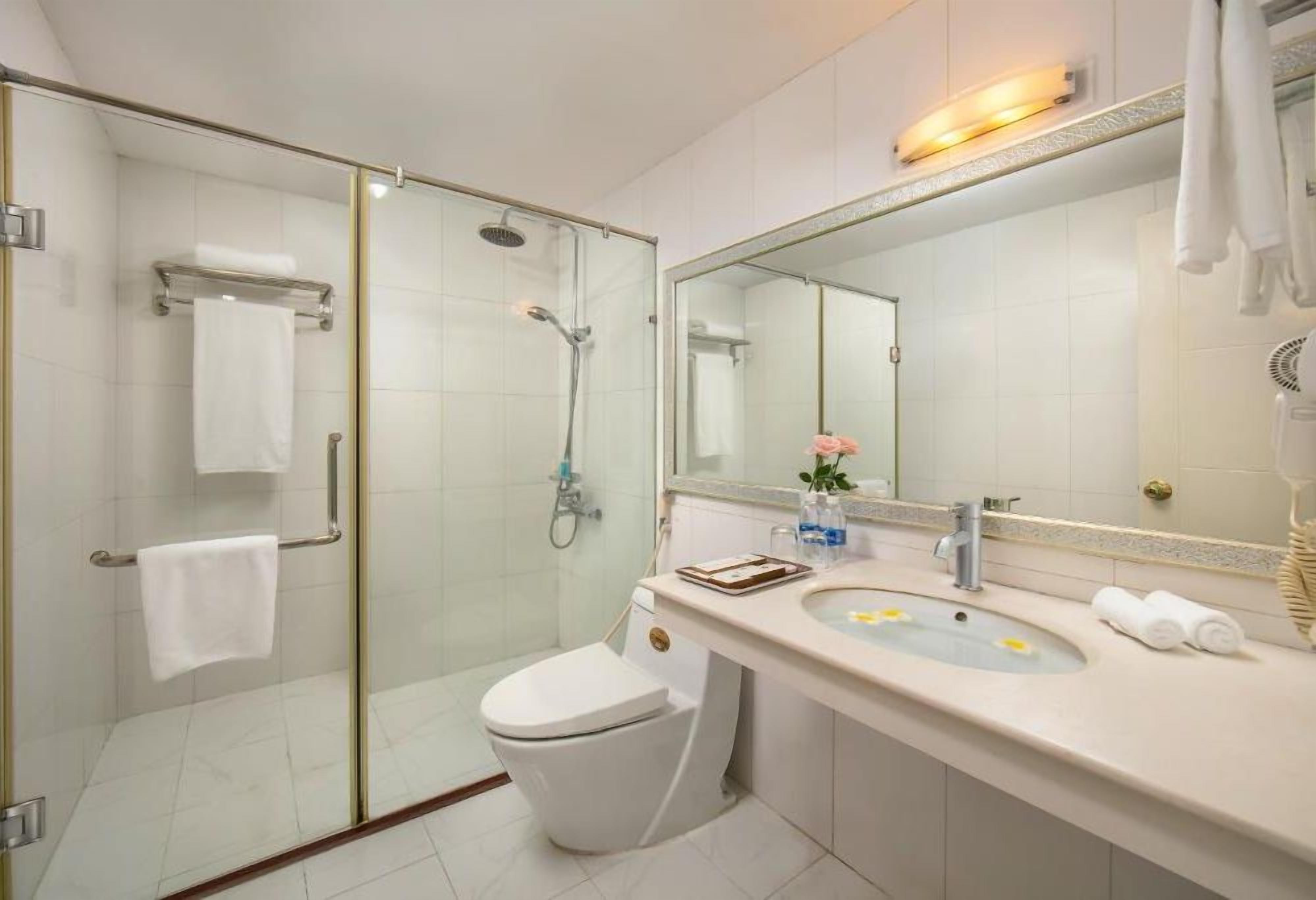 Photo - A25 Premium Hotel - 705 Lac Long Quan