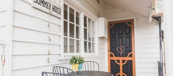 Artist's Summer House