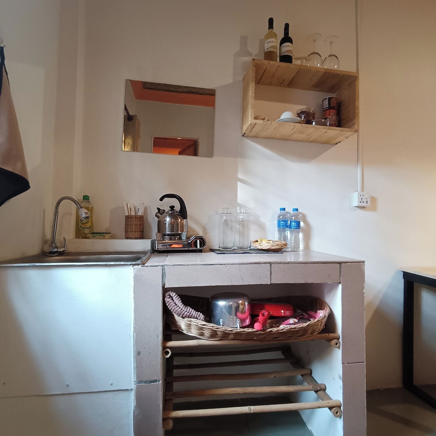 Foto - Siem Reap Homesteading