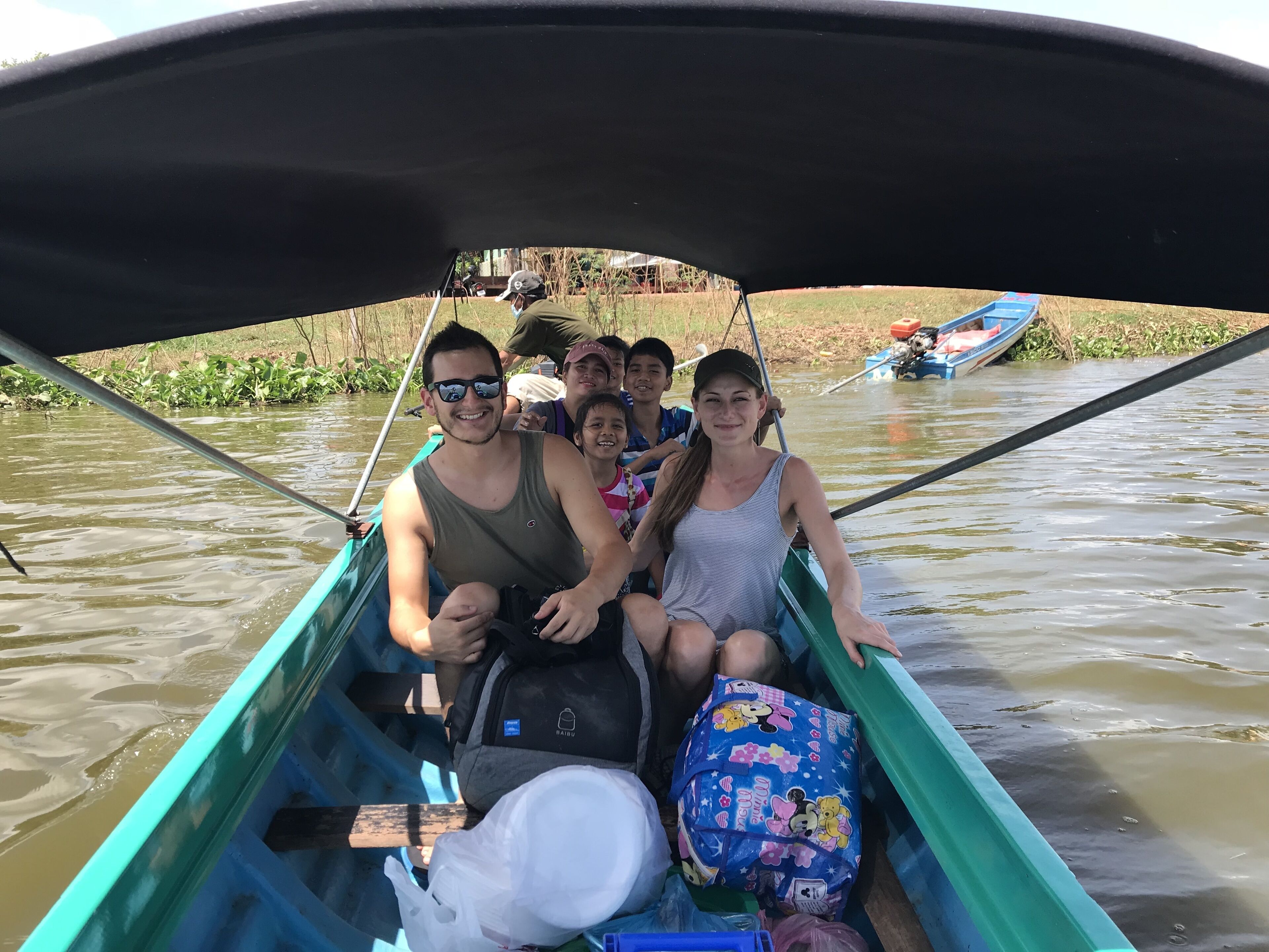 Foto - Siem Reap Homesteading