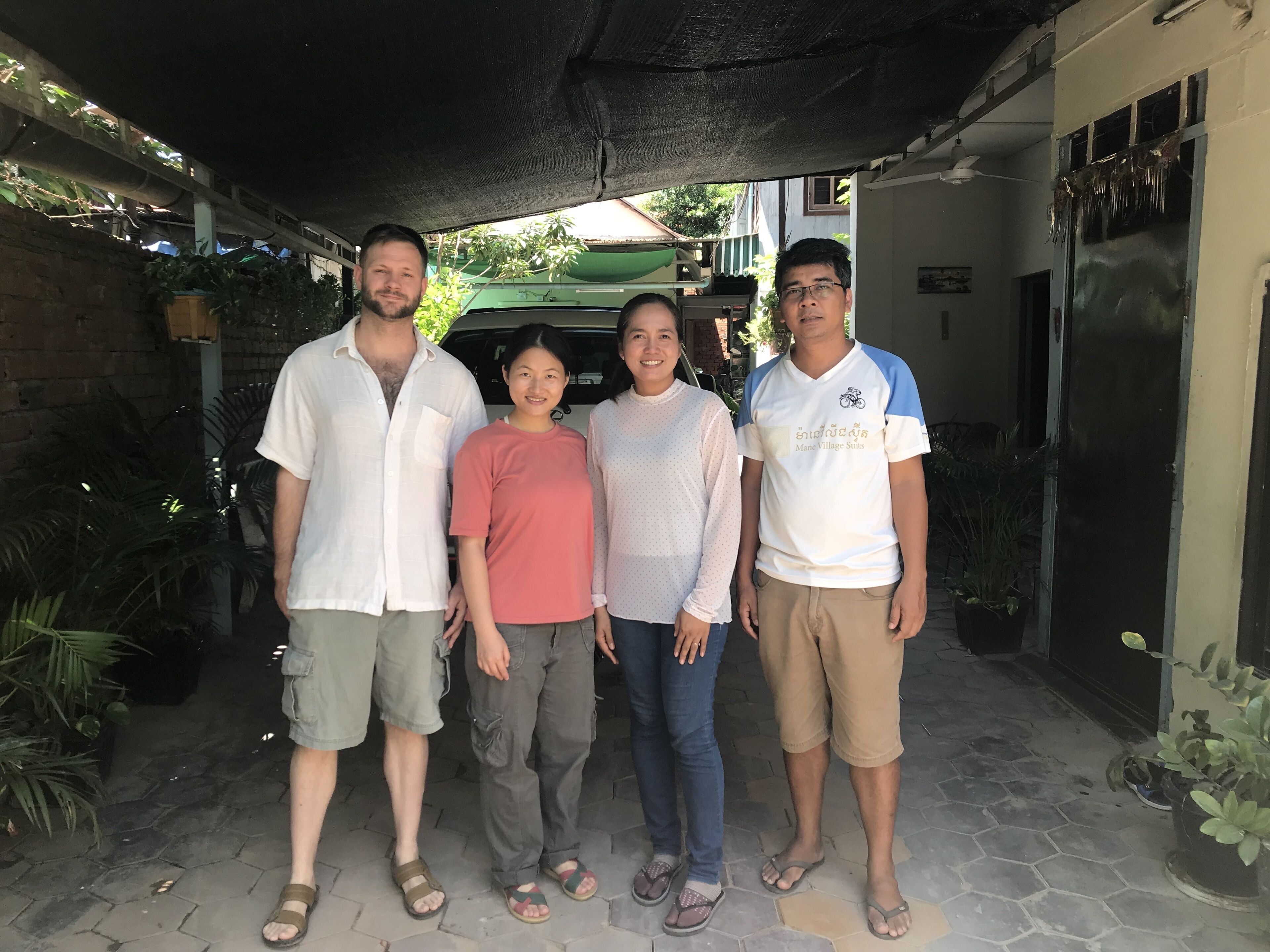 Foto - Siem Reap Homesteading