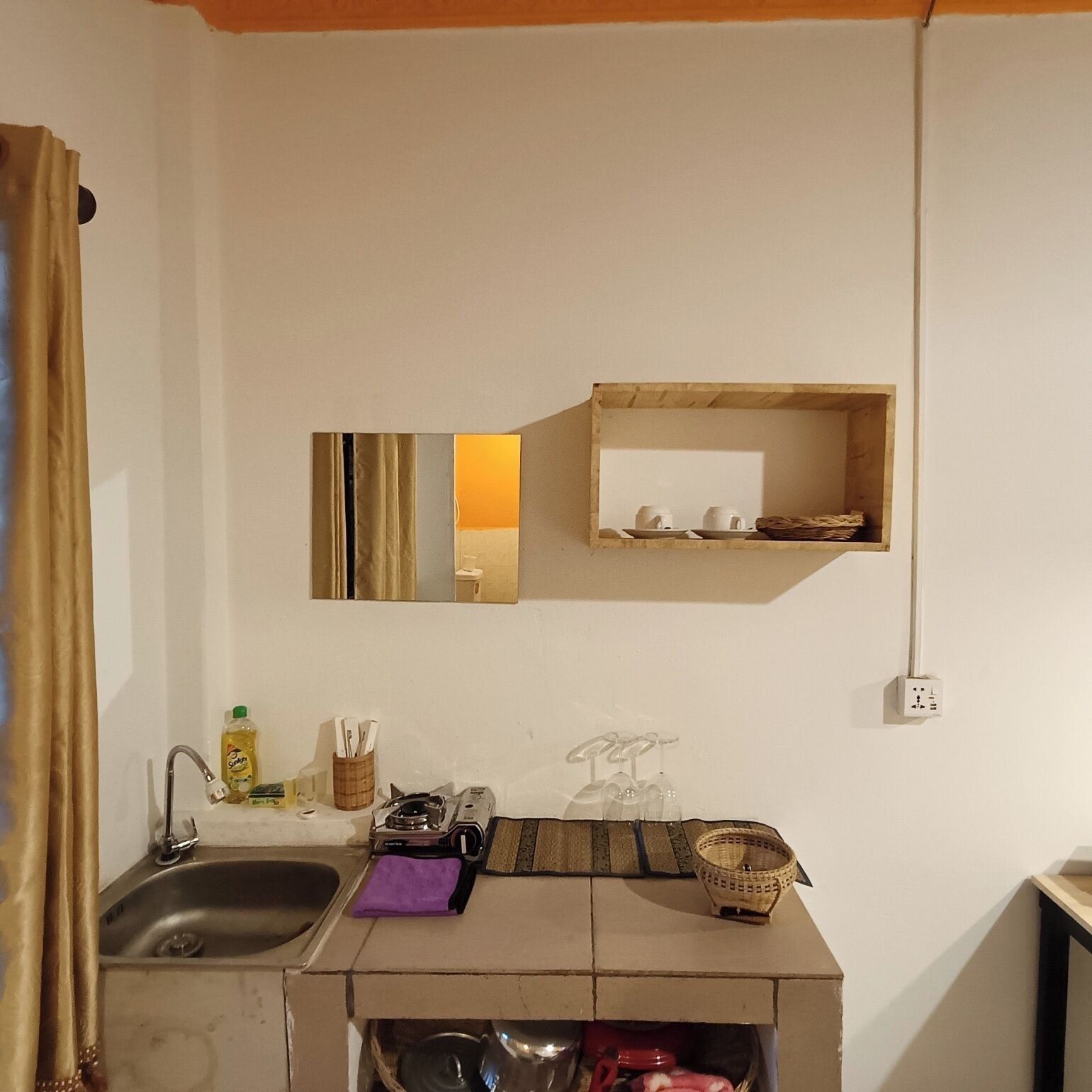 Foto - Siem Reap Homesteading