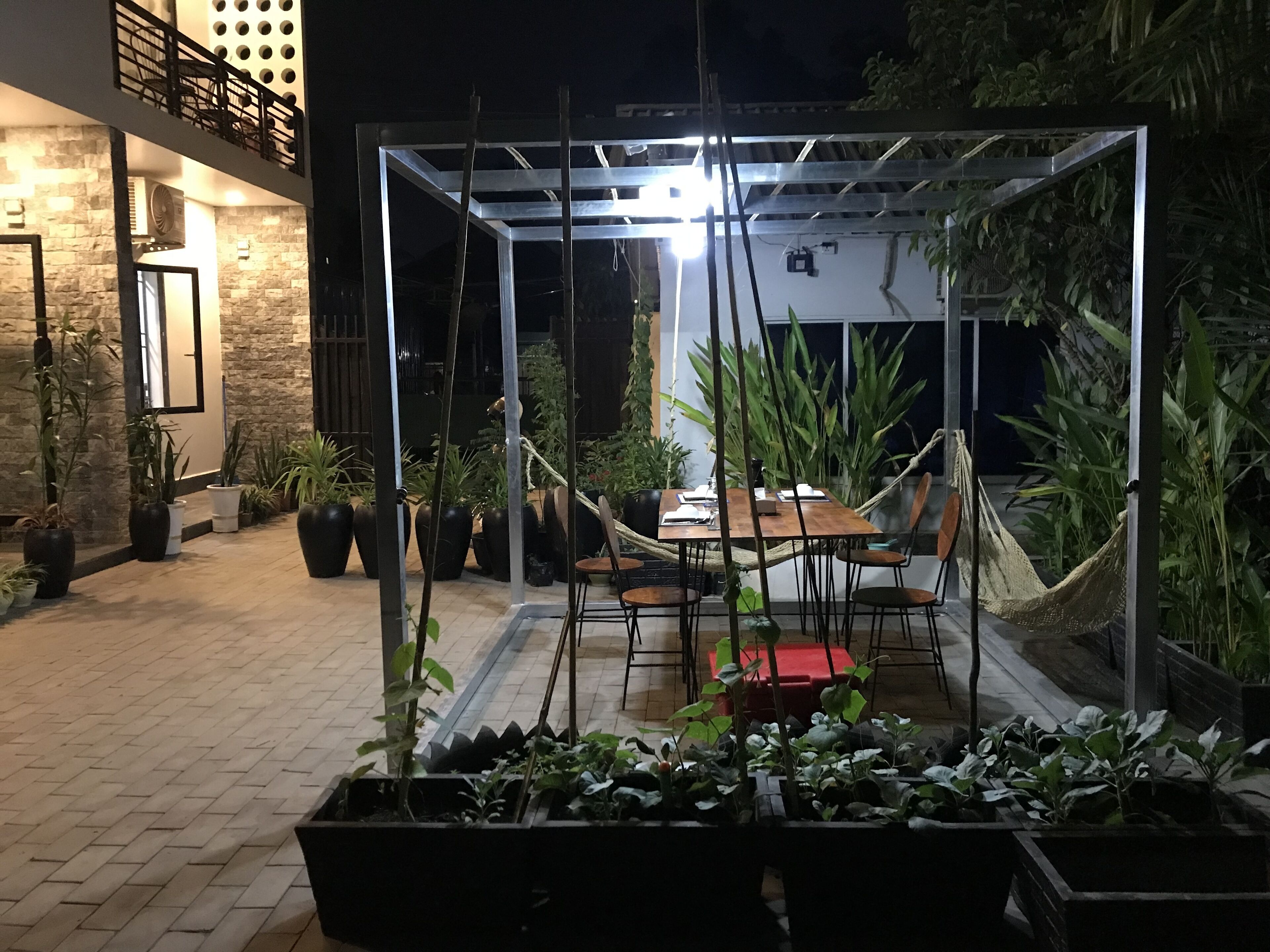 Foto - Siem Reap Homesteading