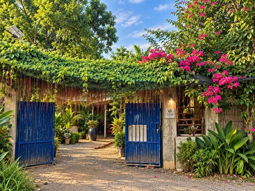 Siem Reap Homesteading