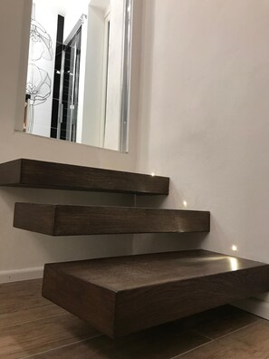 Interior detail - Fonte Gaia Experience B&B (Siena)