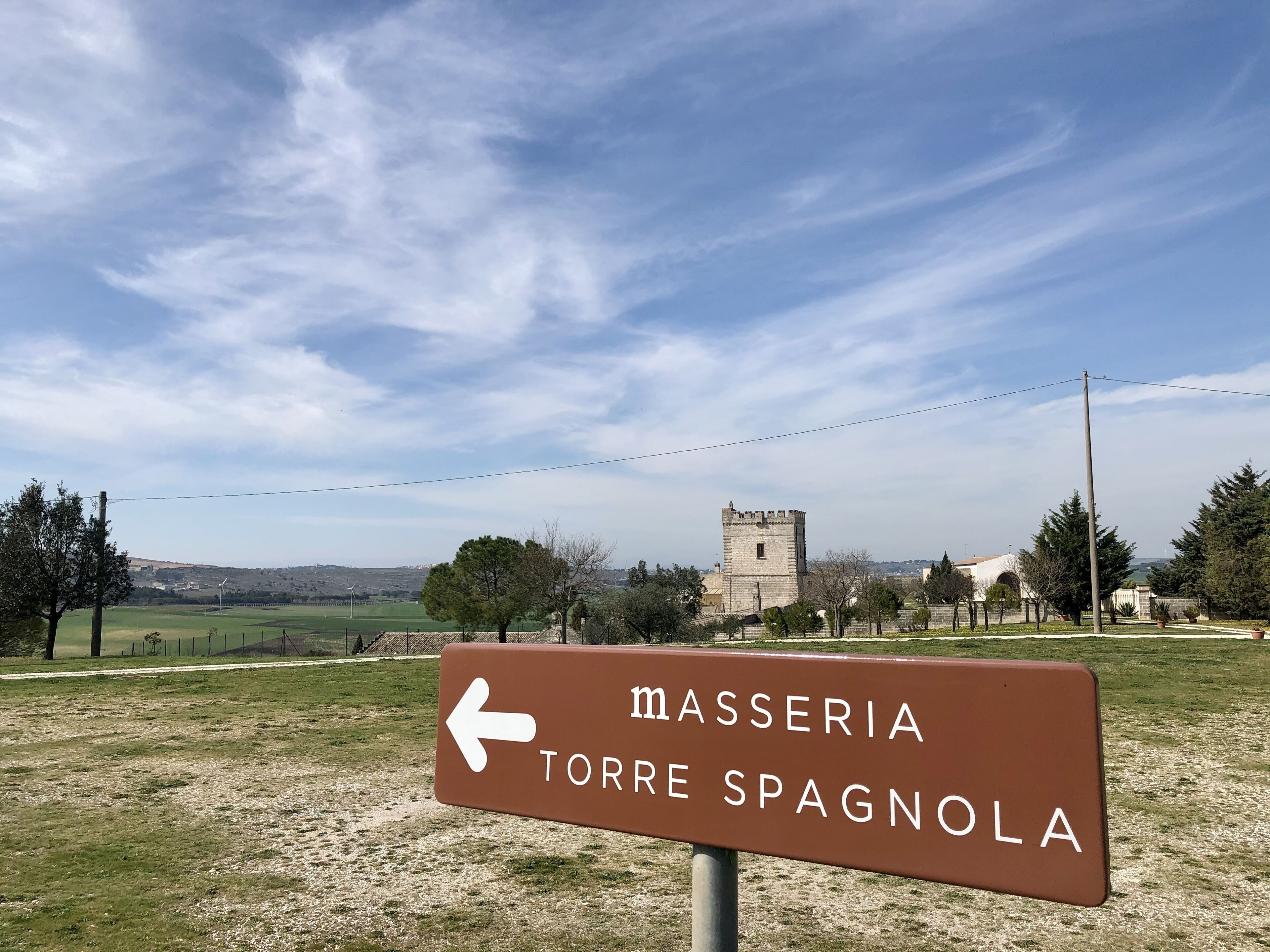 Photo - Masseria Torre Spagnola
