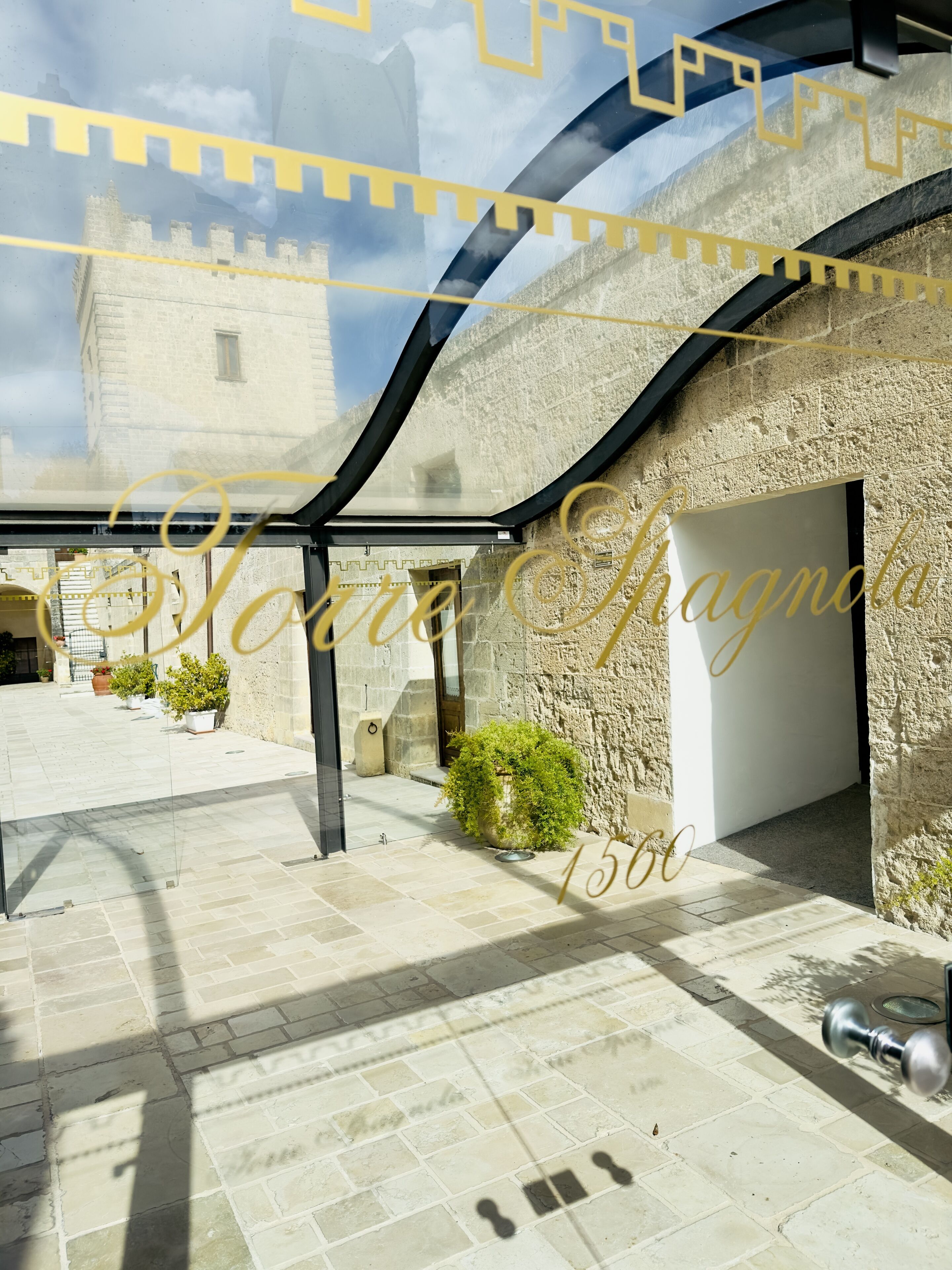 Photo - Masseria Torre Spagnola