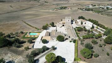 Vista aérea