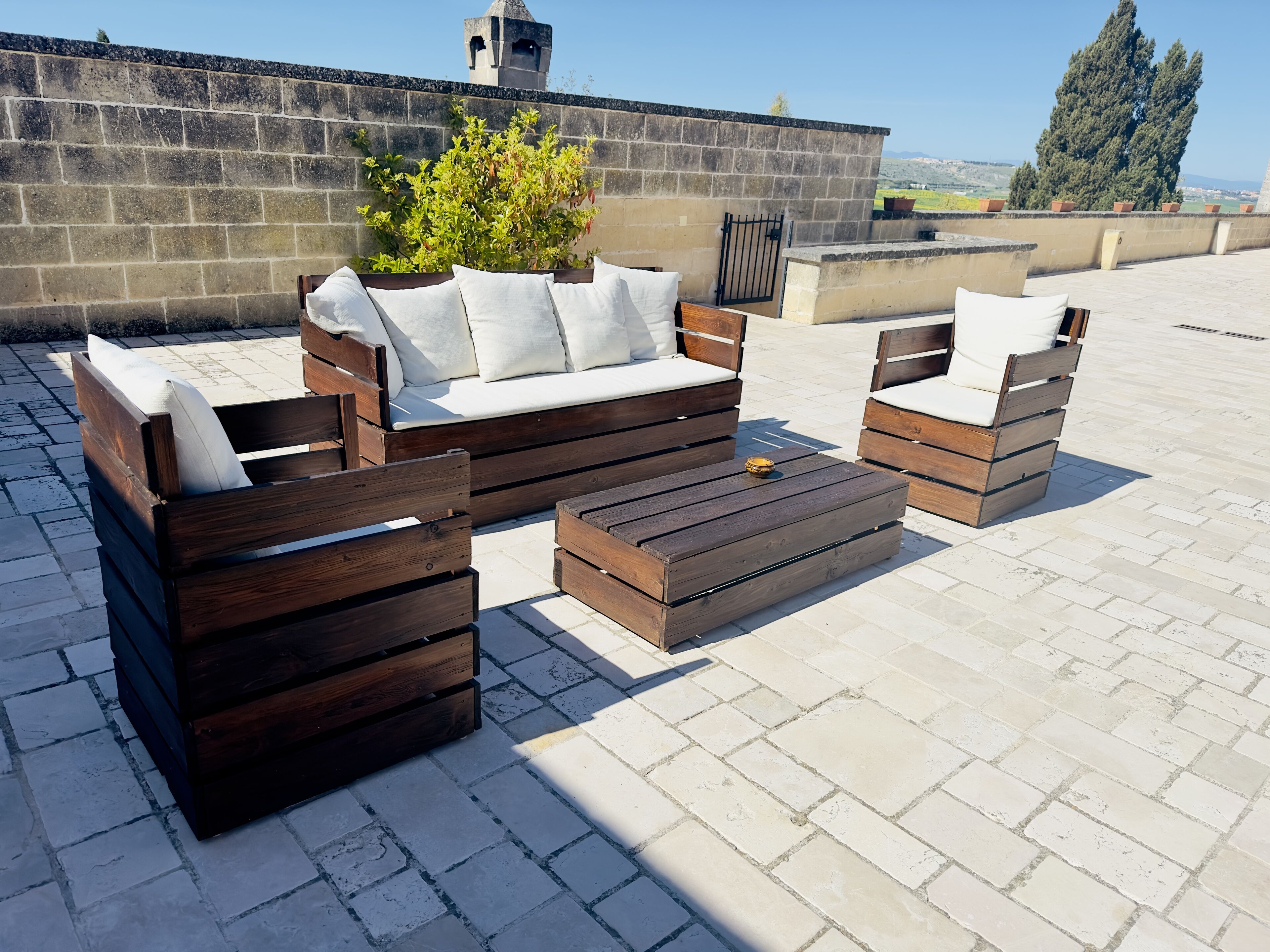 Photo - Masseria Torre Spagnola