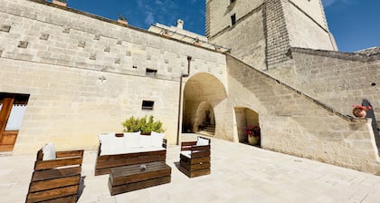 Masseria Torre Spagnola