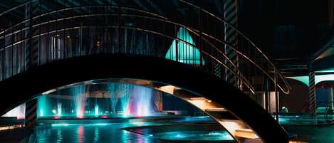 Körperbehandlungen, Gesichtsbehandlungen