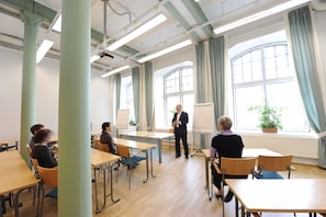 Salle de réunion