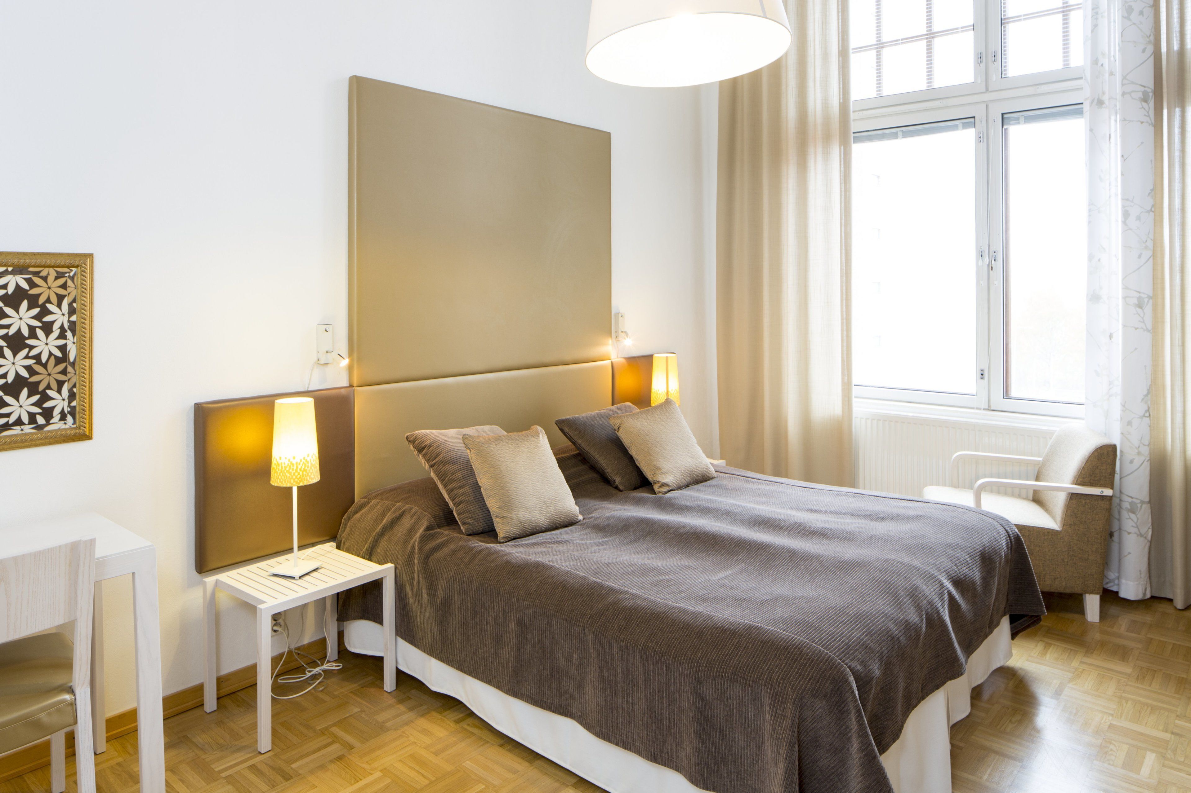 Apartment, 2 Bedrooms | Iron/ironing board, cribs/infant beds