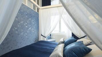 Apartment, 2 Bedrooms