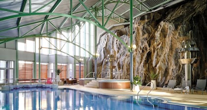 Holiday Club Tampereen Kehräämö Apartments