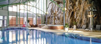 Holiday Club Tampereen Kehräämö Apartments
