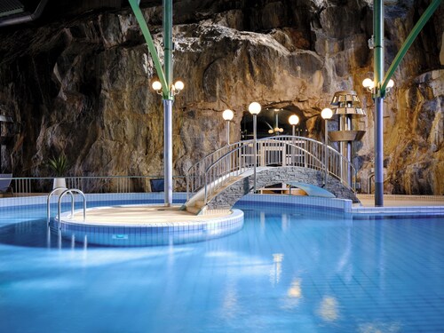 Holiday Club Tampereen Kehräämö Apartments