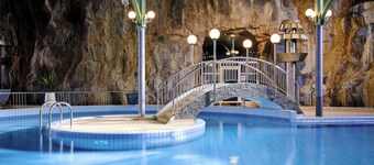 Holiday Club Tampereen Kehräämö Apartments