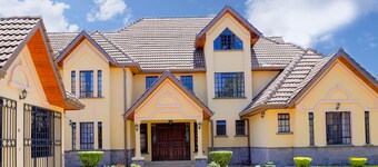 Orchid Homes