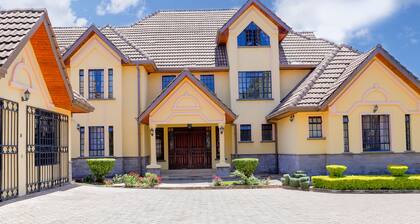 Orchid Homes