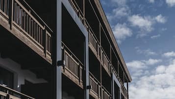 Doppelzimmer Stammhaus | Hochwertige Bettwaren, Daunenbettdecken, Zimmersafe