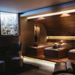 Lichaamsbehandelingen, hotstone-massages, sportmassages, body wraps