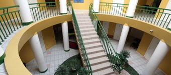 Viesbutis Vaivorykste