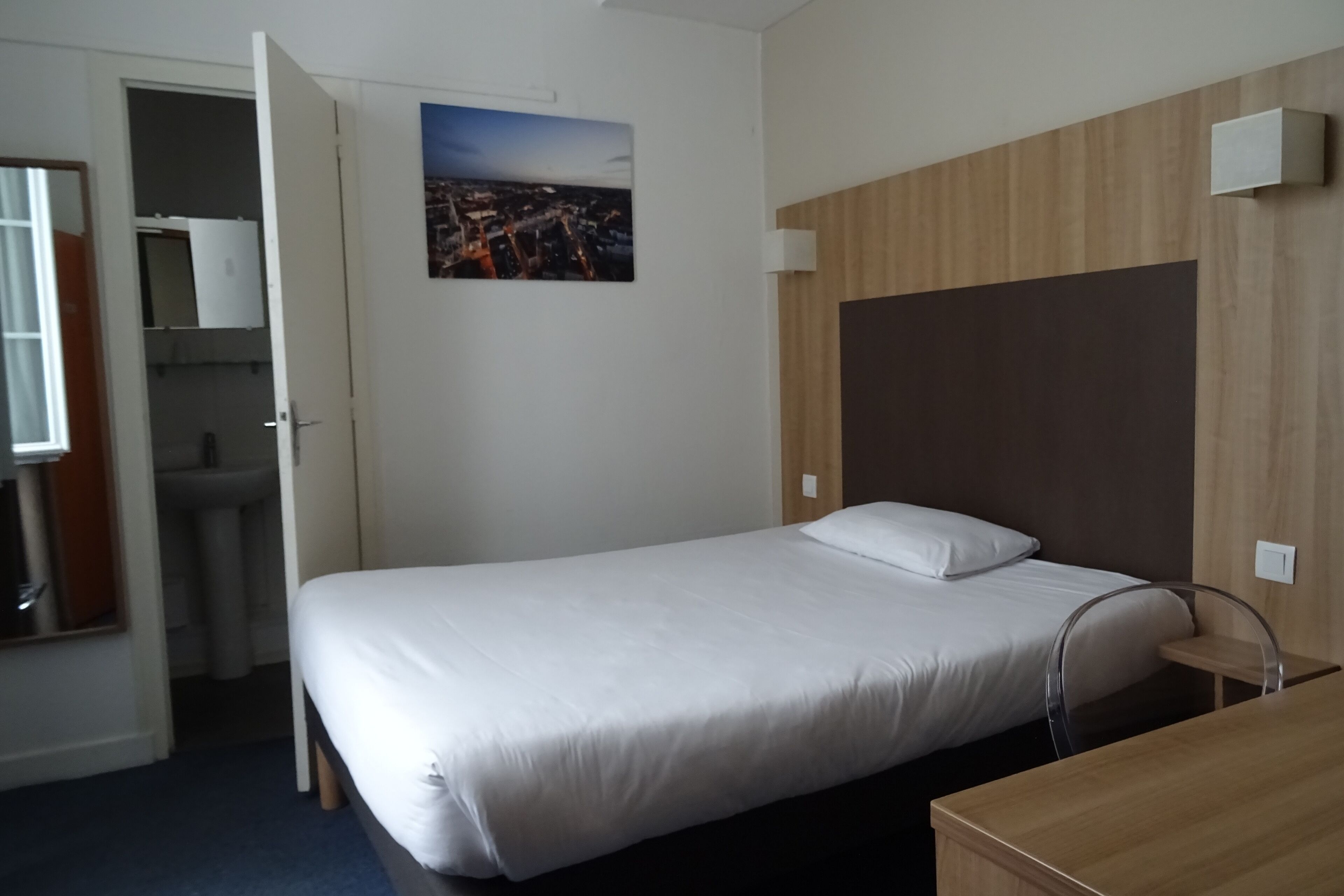 Foto - Hôtel Saint-Patrick Cœur de NANTES