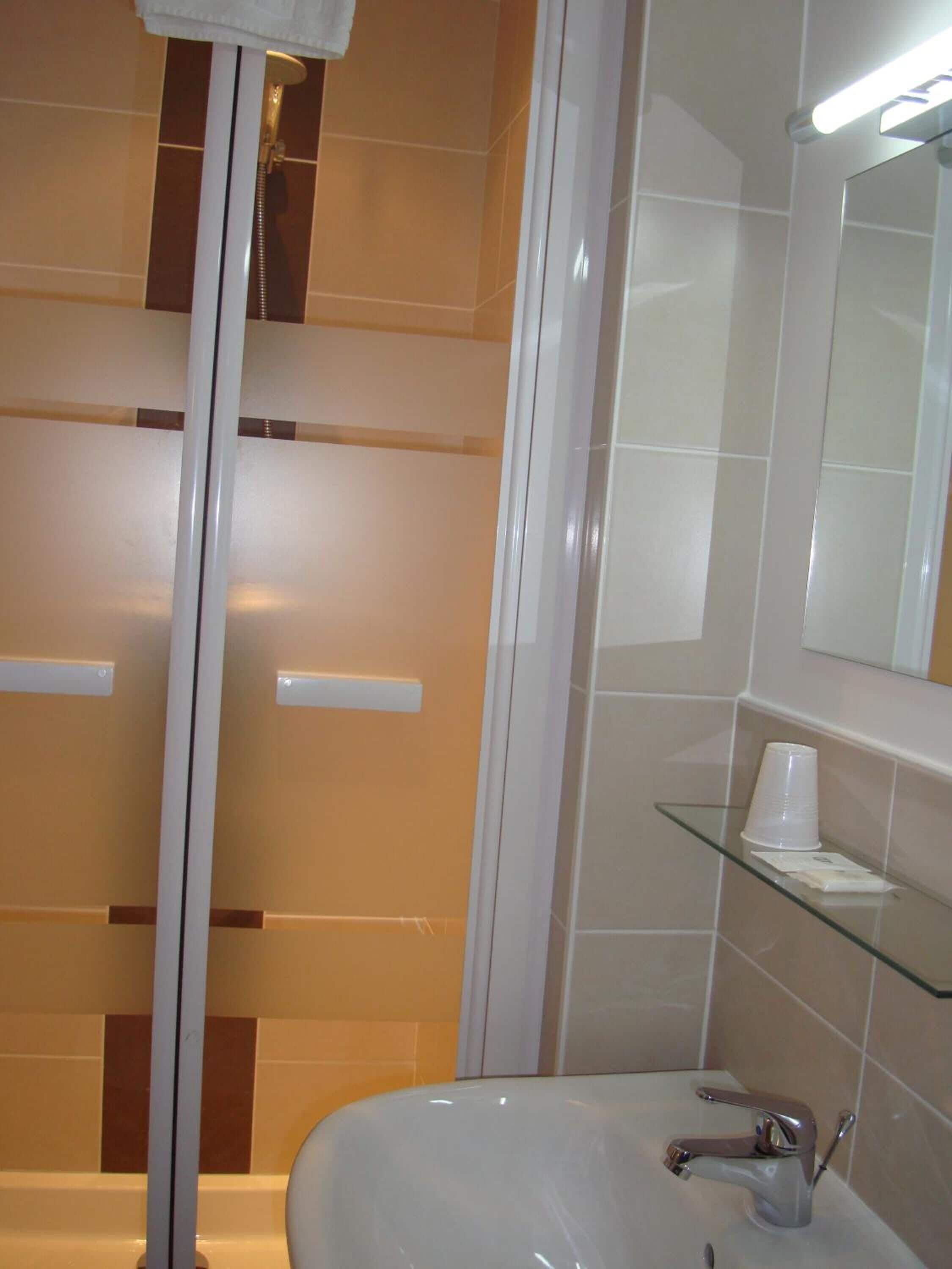 Foto - Hôtel Saint-Patrick Cœur de NANTES