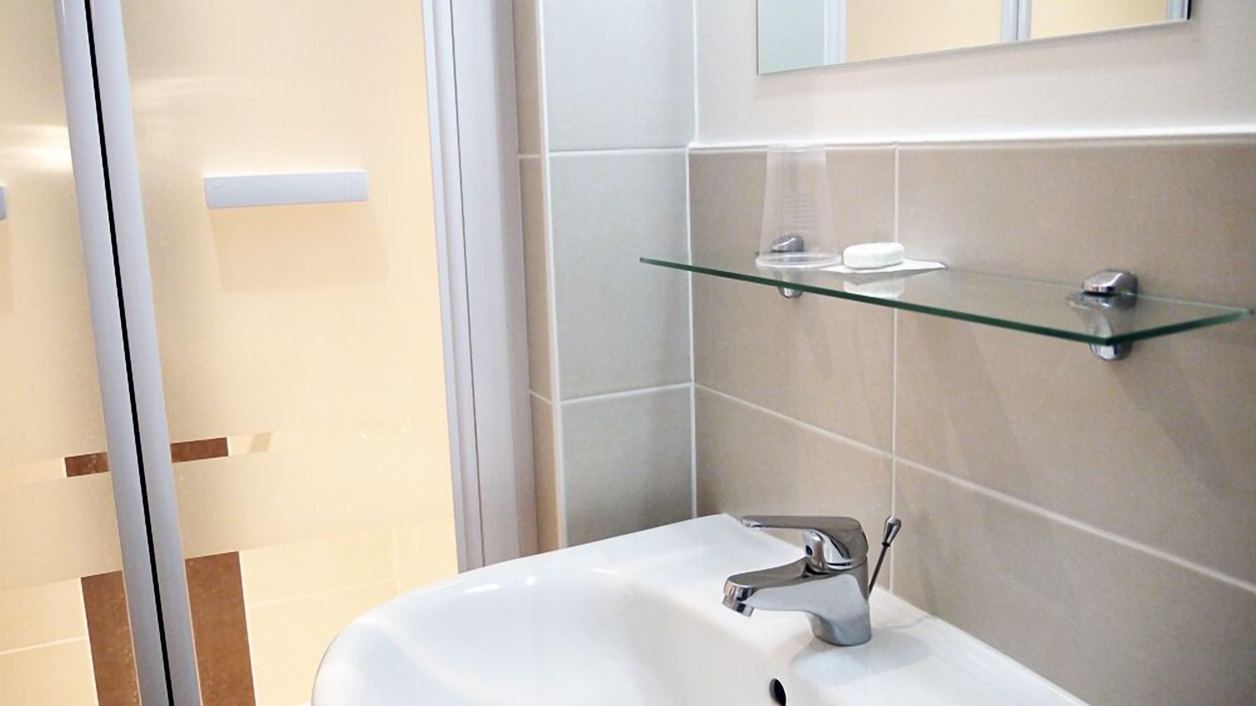 Foto - Hôtel Saint-Patrick Cœur de NANTES