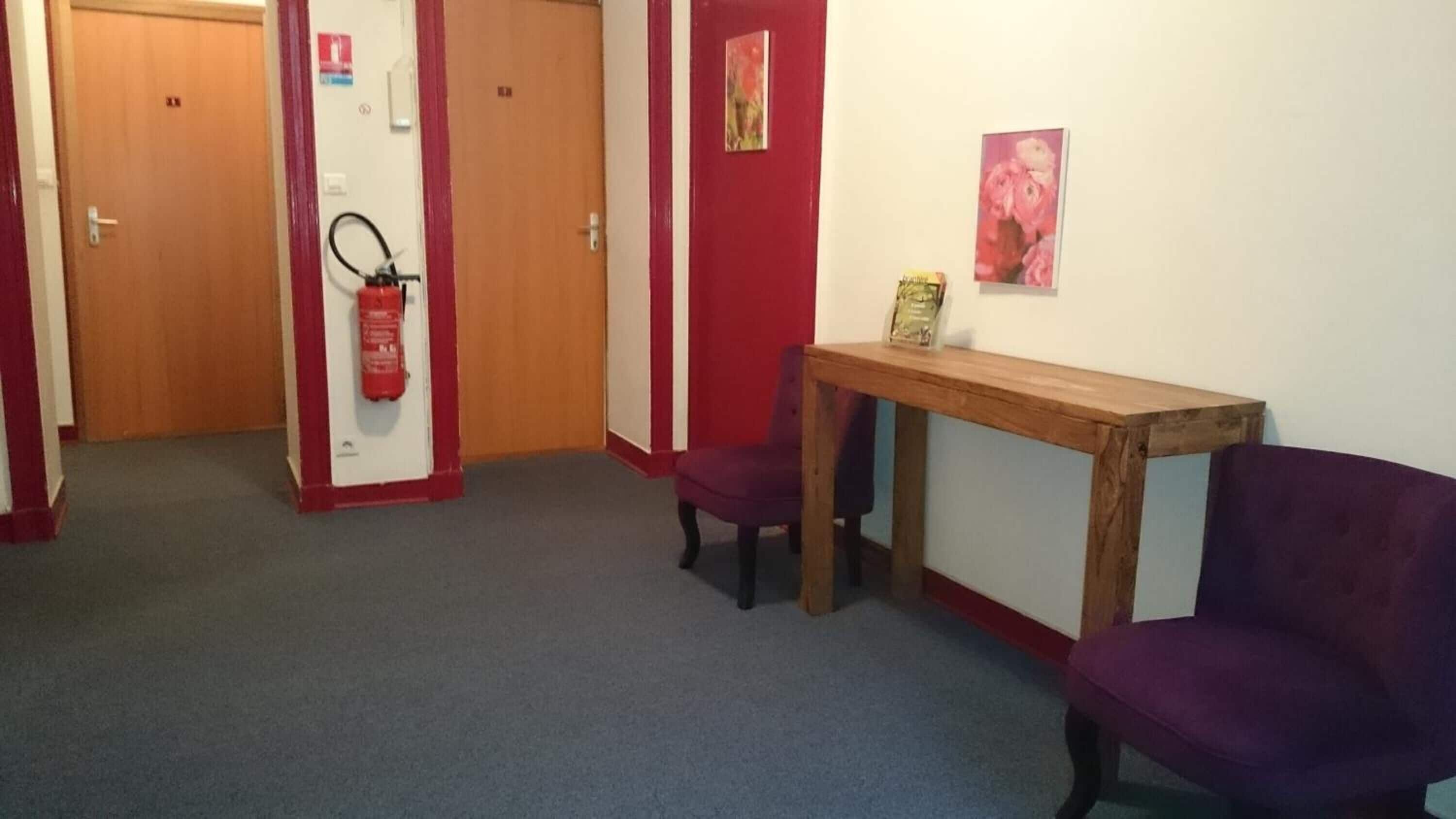 Foto - Hôtel Saint-Patrick Cœur de NANTES