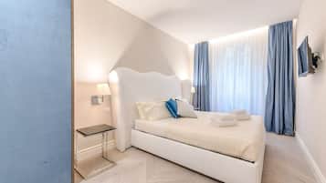 3 Schlafzimmer, WLAN, Bettwäsche