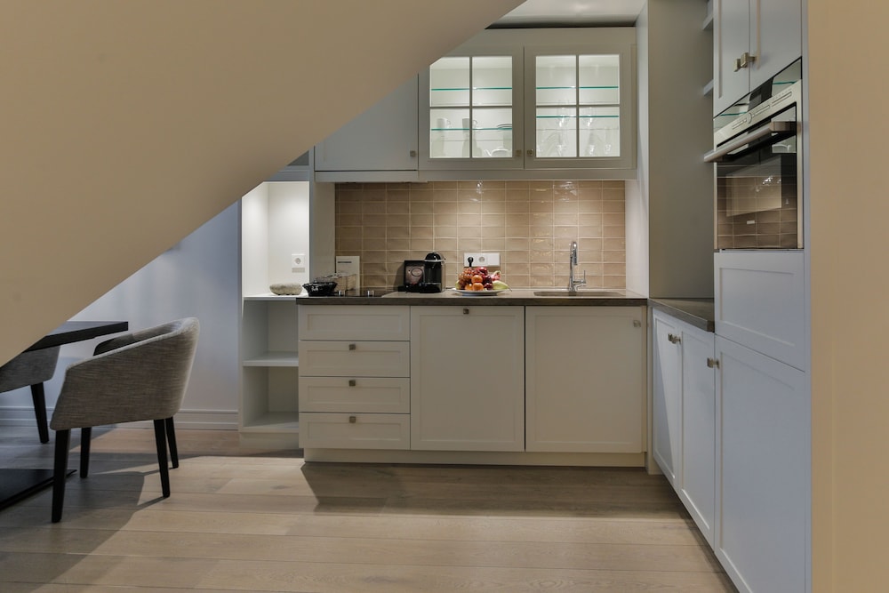 Severins Resort & Spa by null