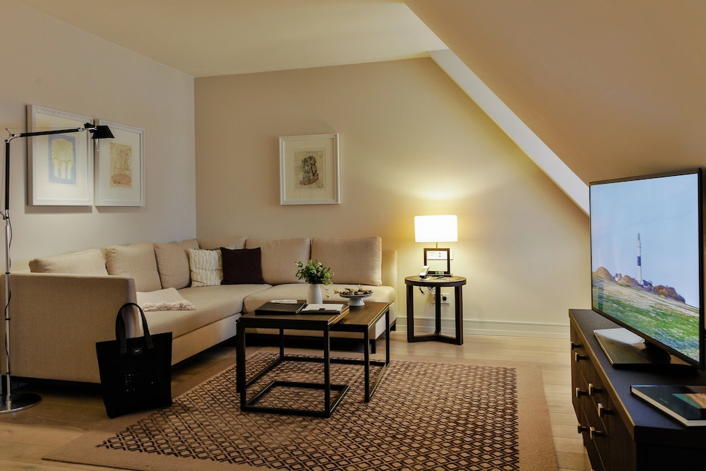 Severins Resort & Spa by null